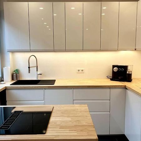 Lovely Flat Relax Near City Center Nuremberg Exterior photo