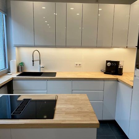 Lovely Flat Relax Near City Center Nuremberg Exterior photo